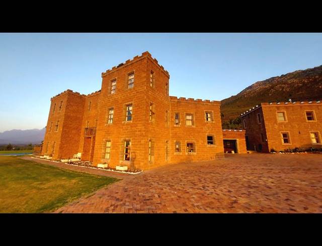 FARM FOR SALE IN FIRLANDS